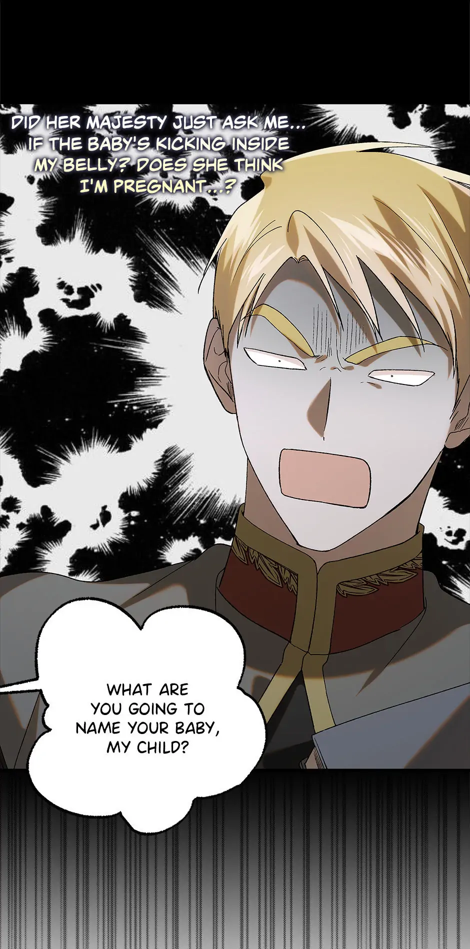 Saving My Sweetheart Chapter 93 - page 86