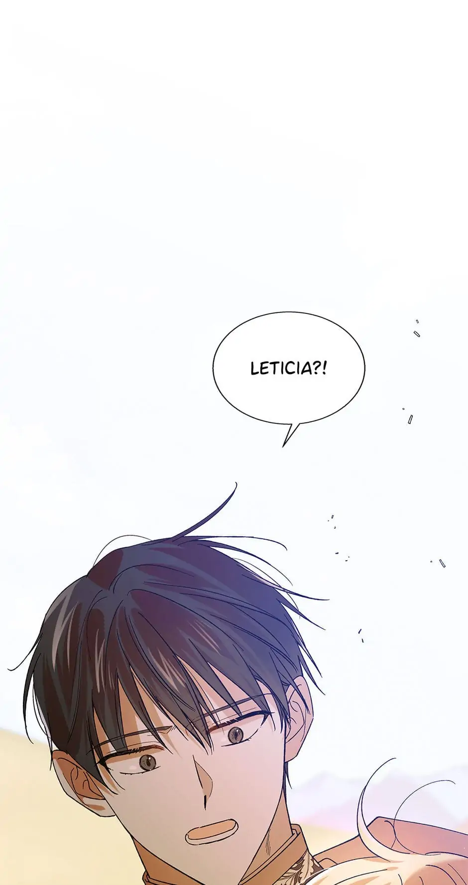 Saving My Sweetheart Chapter 67 - page 1