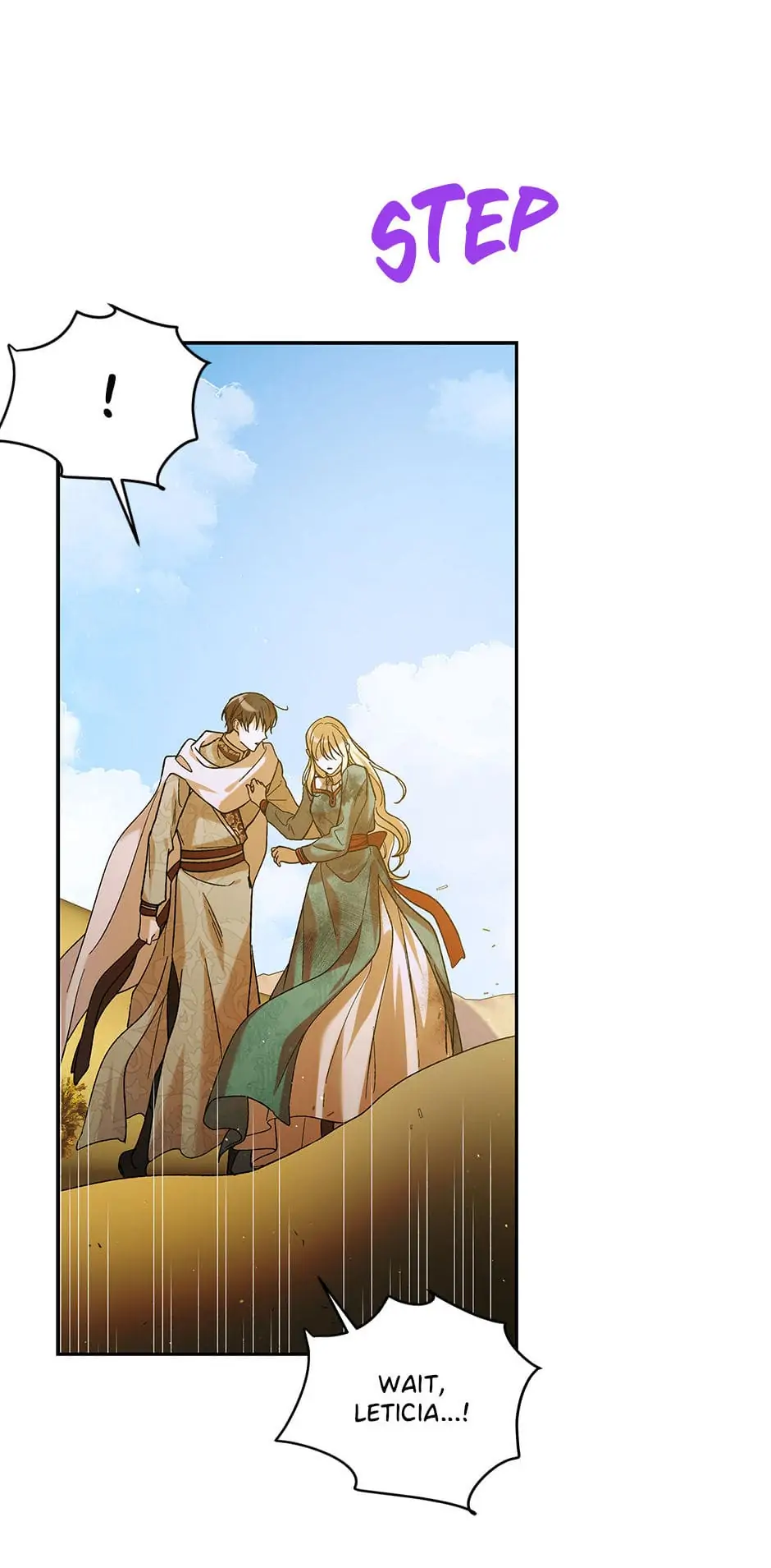 Saving My Sweetheart Chapter 67 - page 11