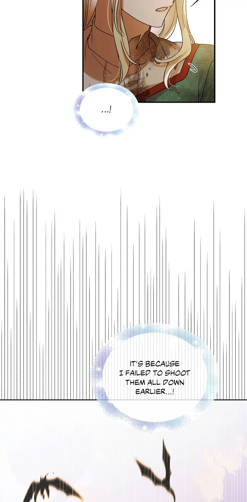 Saving My Sweetheart Chapter 67 - page 14
