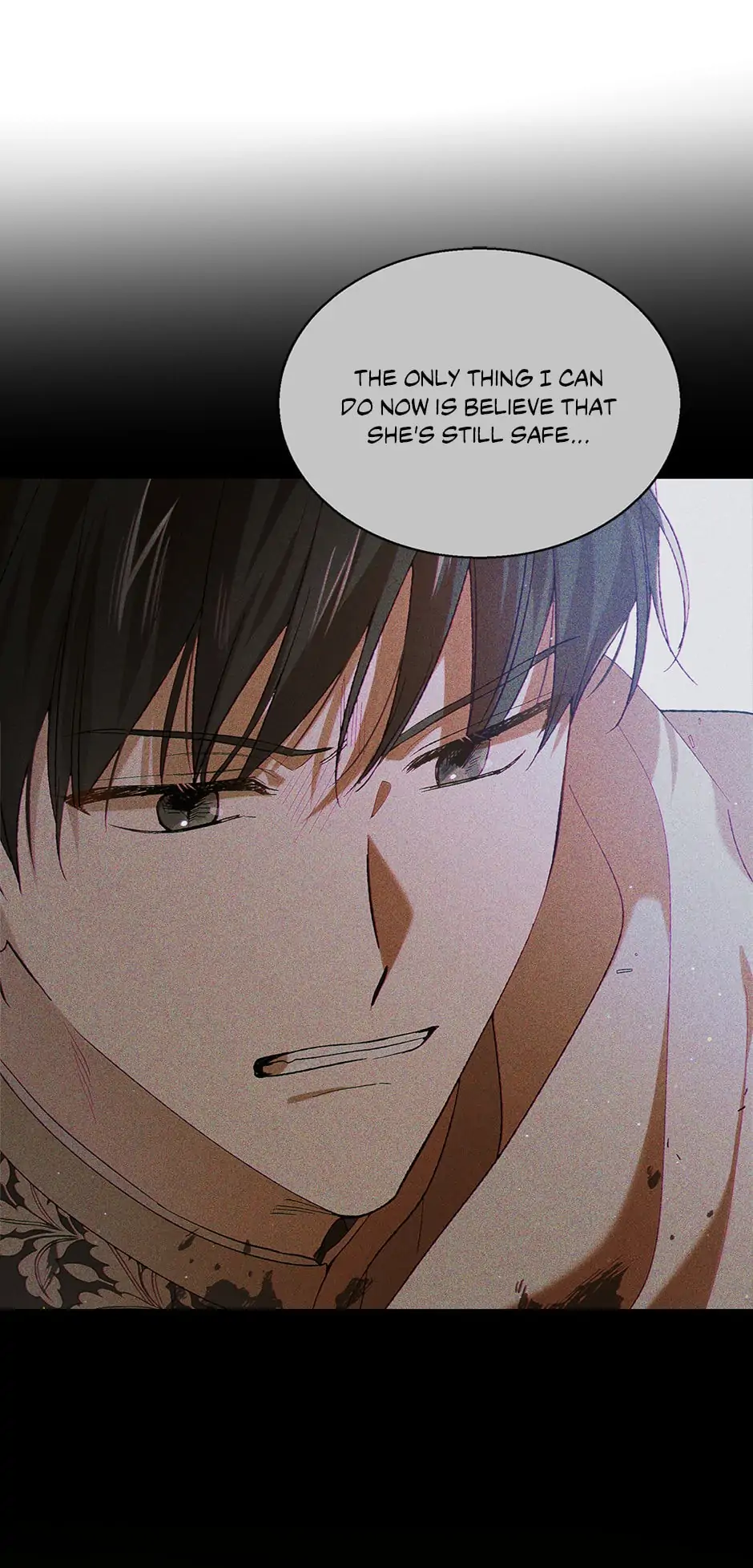 Saving My Sweetheart Chapter 67 - page 16