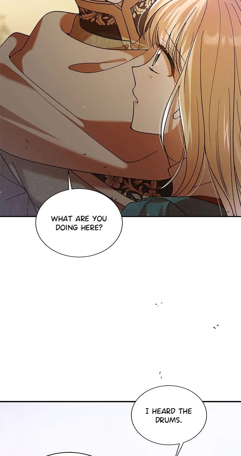 Saving My Sweetheart Chapter 67 - page 2
