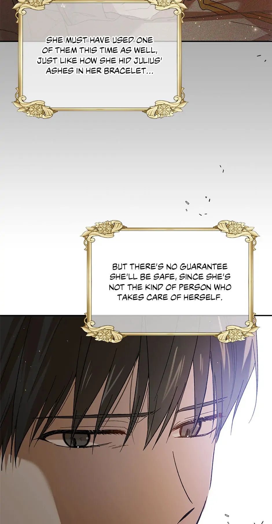 Saving My Sweetheart Chapter 67 - page 24