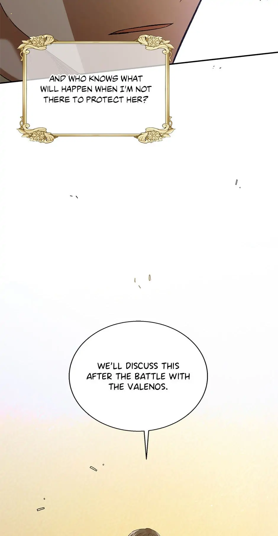 Saving My Sweetheart Chapter 67 - page 25