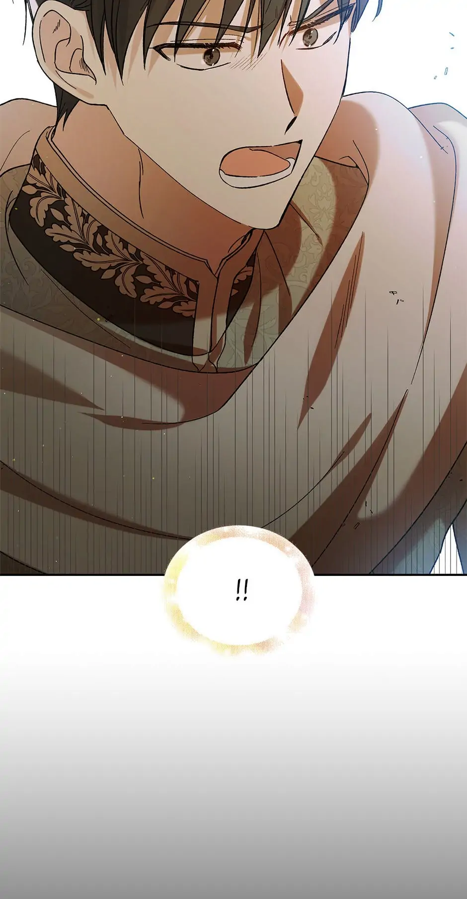 Saving My Sweetheart Chapter 67 - page 28
