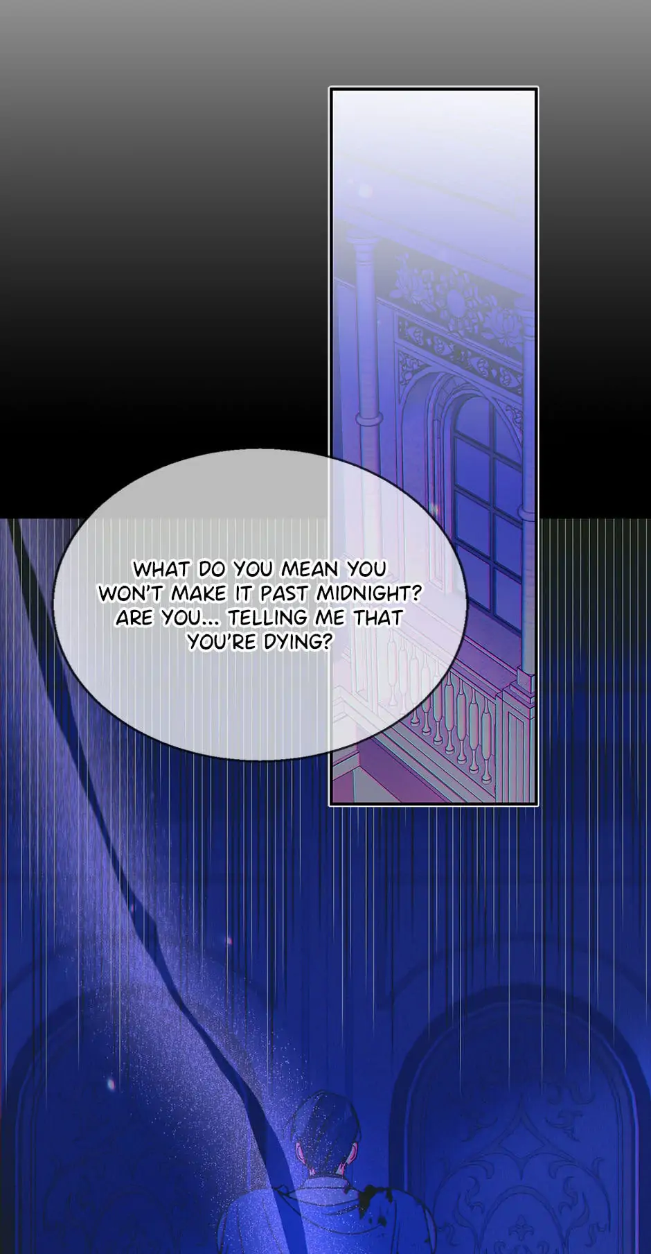 Saving My Sweetheart Chapter 67 - page 29