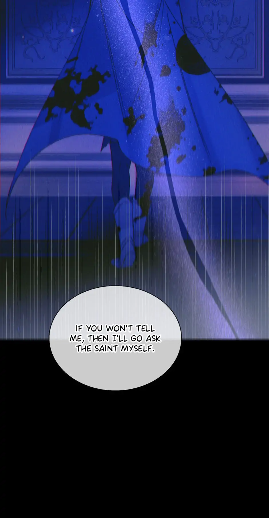 Saving My Sweetheart Chapter 67 - page 30