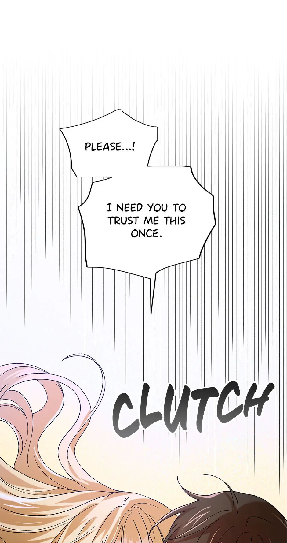 Saving My Sweetheart Chapter 67 - page 33