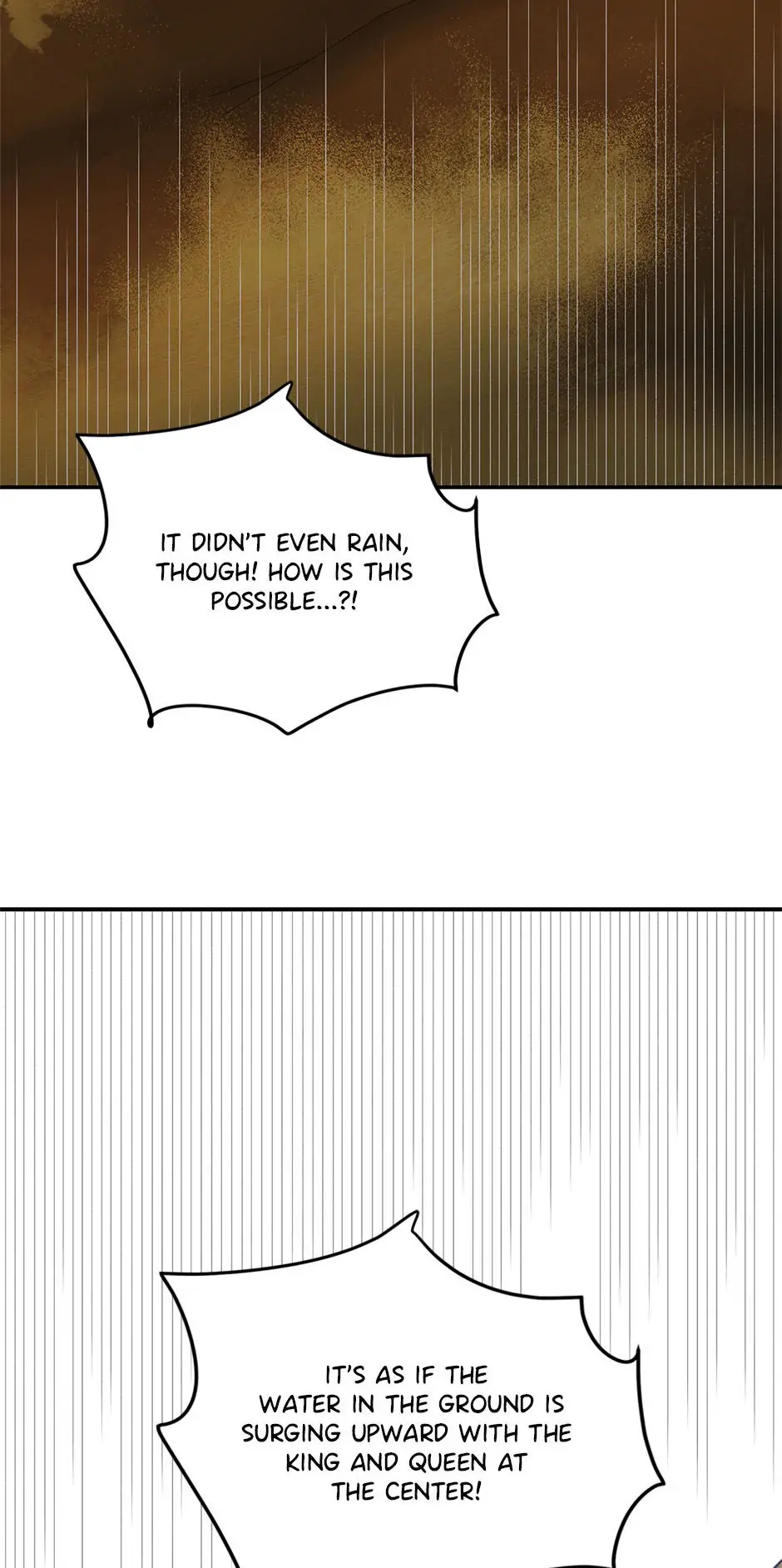 Saving My Sweetheart Chapter 67 - page 39