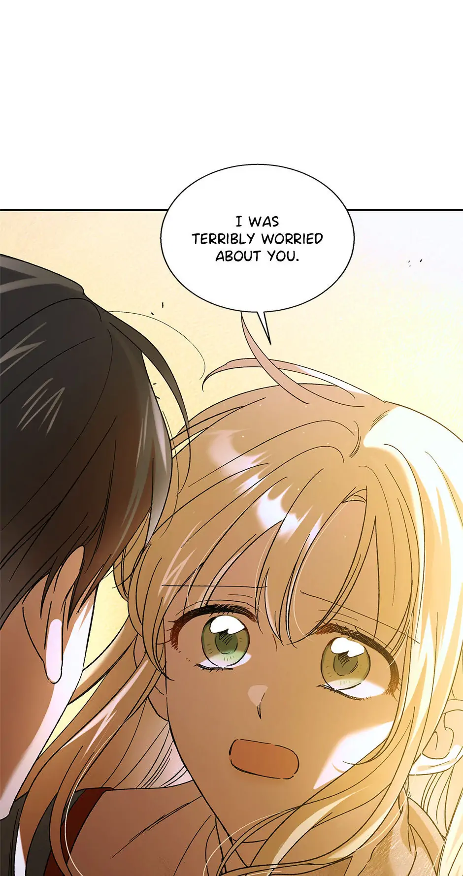 Saving My Sweetheart Chapter 67 - page 4