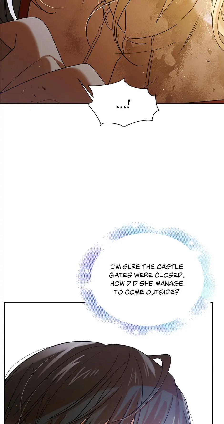 Saving My Sweetheart Chapter 67 - page 5