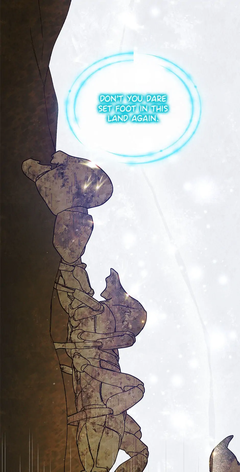 Saving My Sweetheart Chapter 67 - page 50