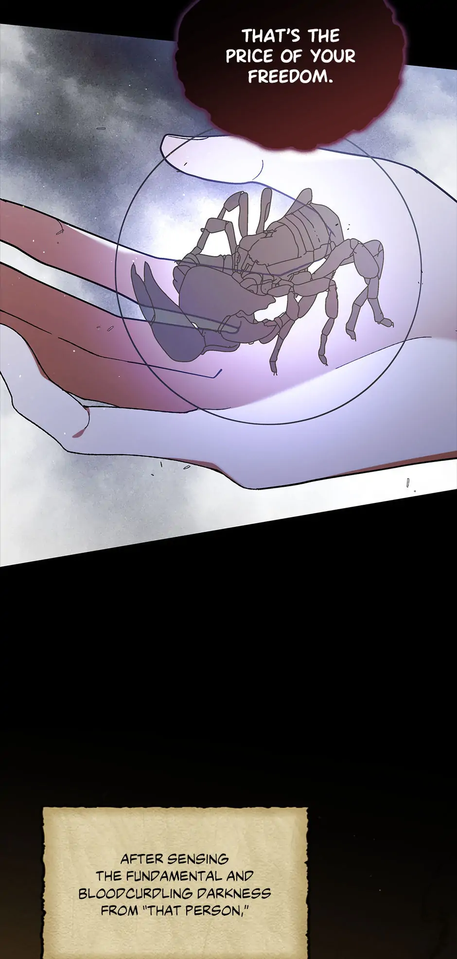 Saving My Sweetheart Chapter 67 - page 56