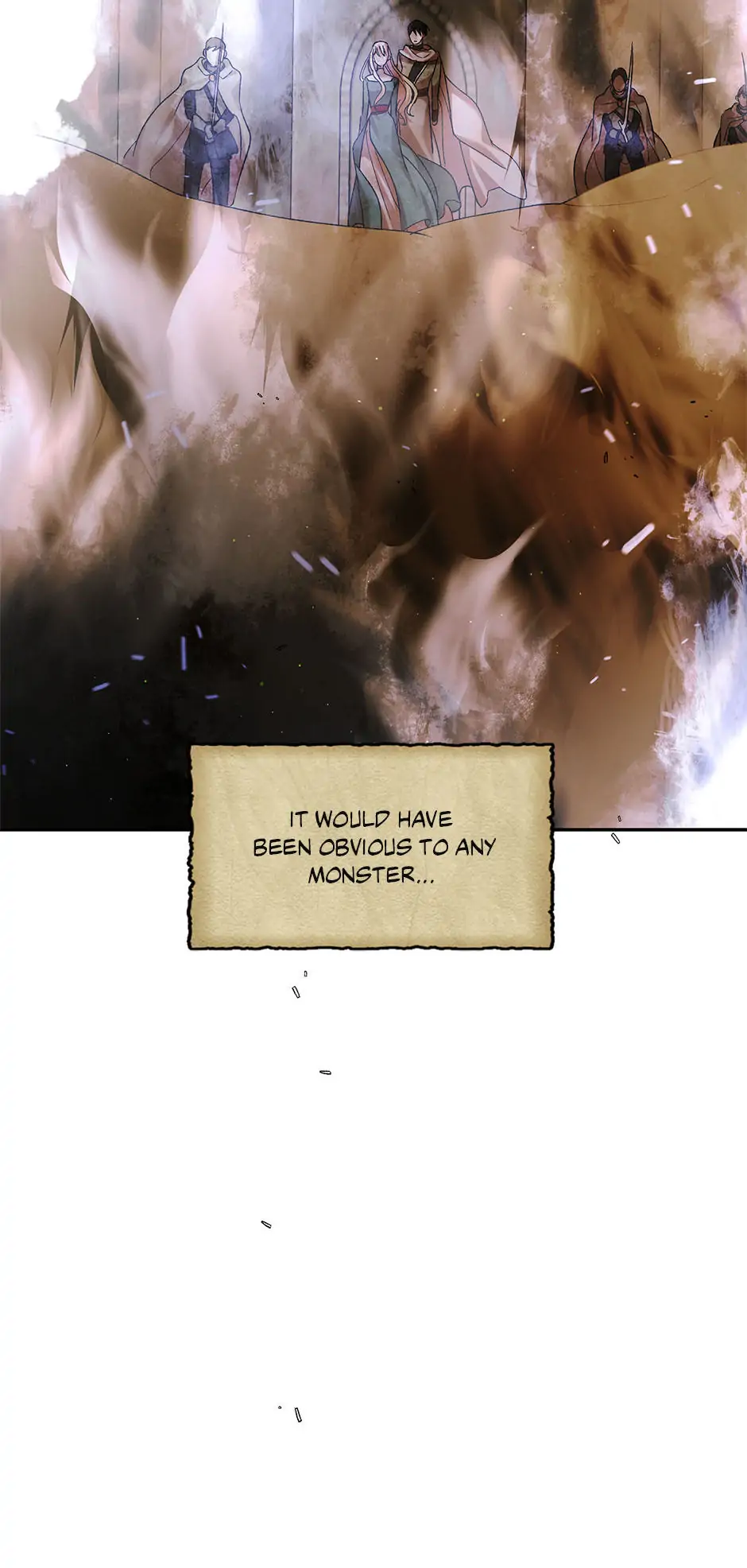 Saving My Sweetheart Chapter 67 - page 61