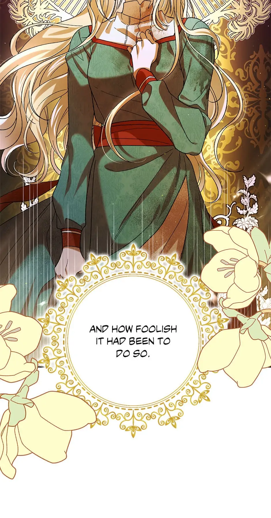 Saving My Sweetheart Chapter 67 - page 63