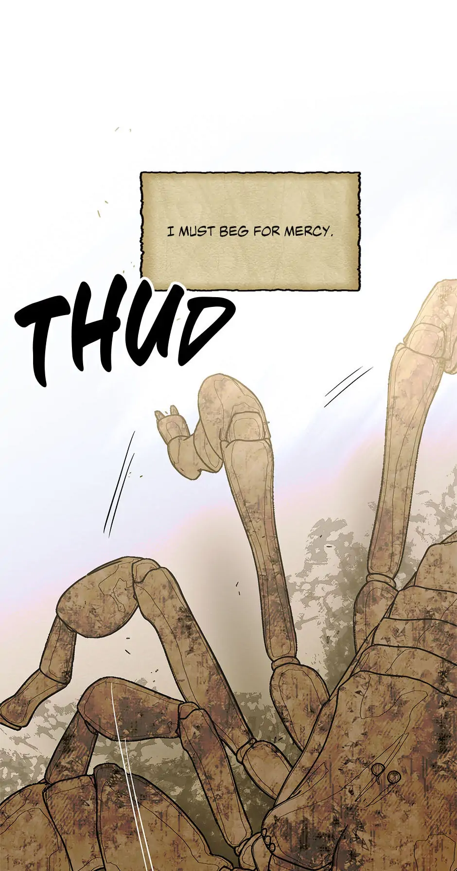 Saving My Sweetheart Chapter 67 - page 64