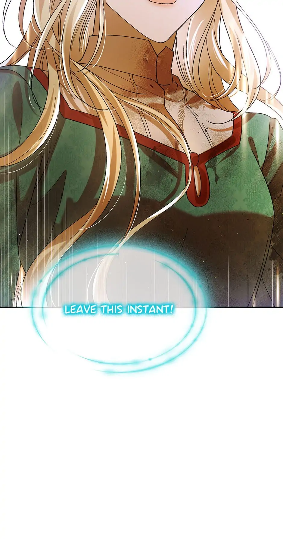 Saving My Sweetheart Chapter 67 - page 68