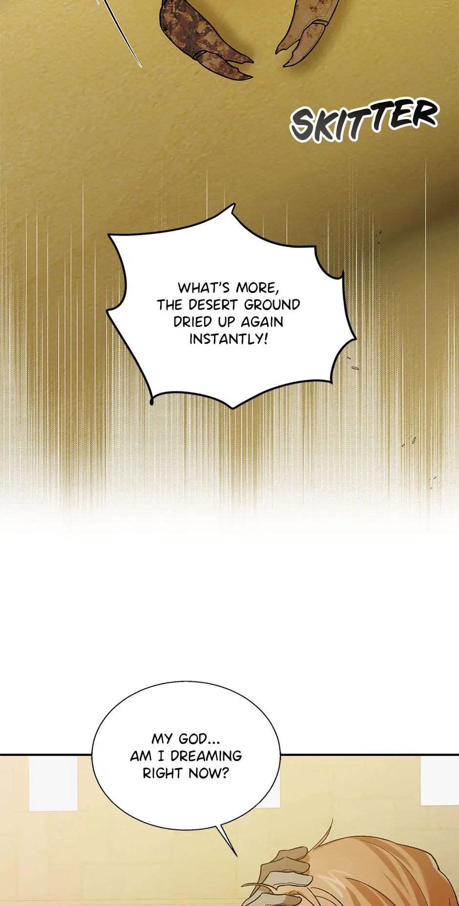 Saving My Sweetheart Chapter 67 - page 71