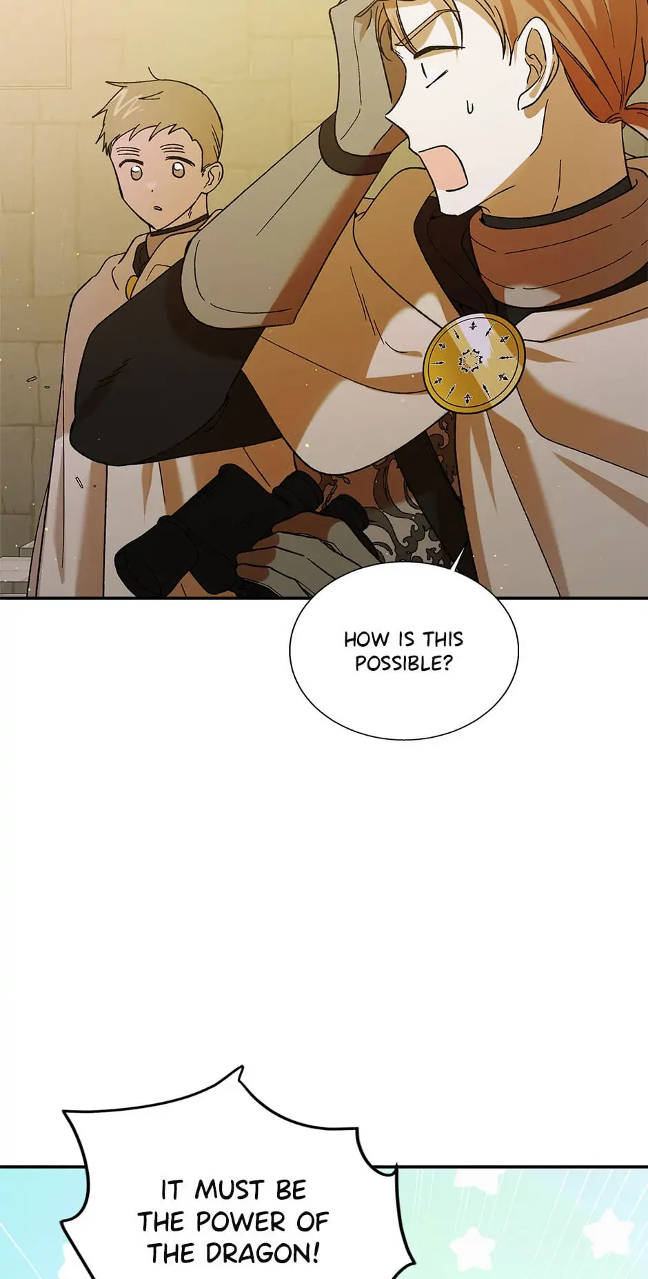 Saving My Sweetheart Chapter 67 - page 72