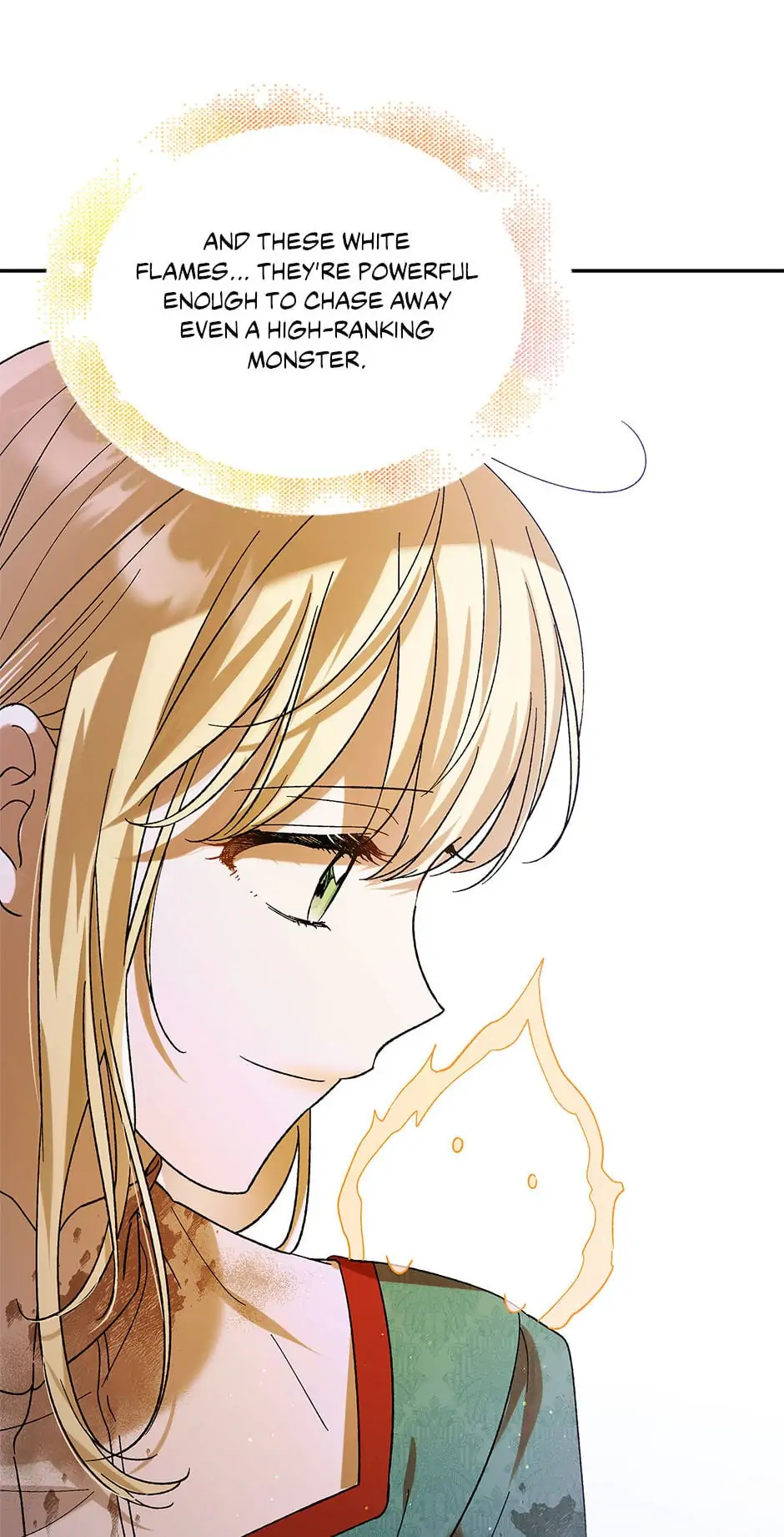 Saving My Sweetheart Chapter 67 - page 78