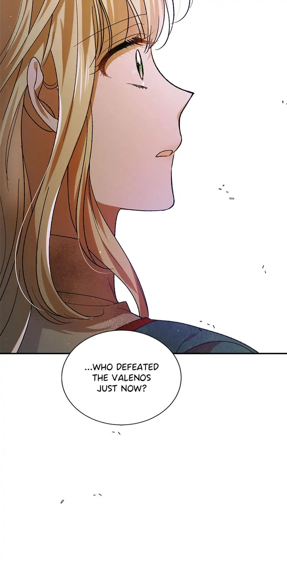 Saving My Sweetheart Chapter 67 - page 83