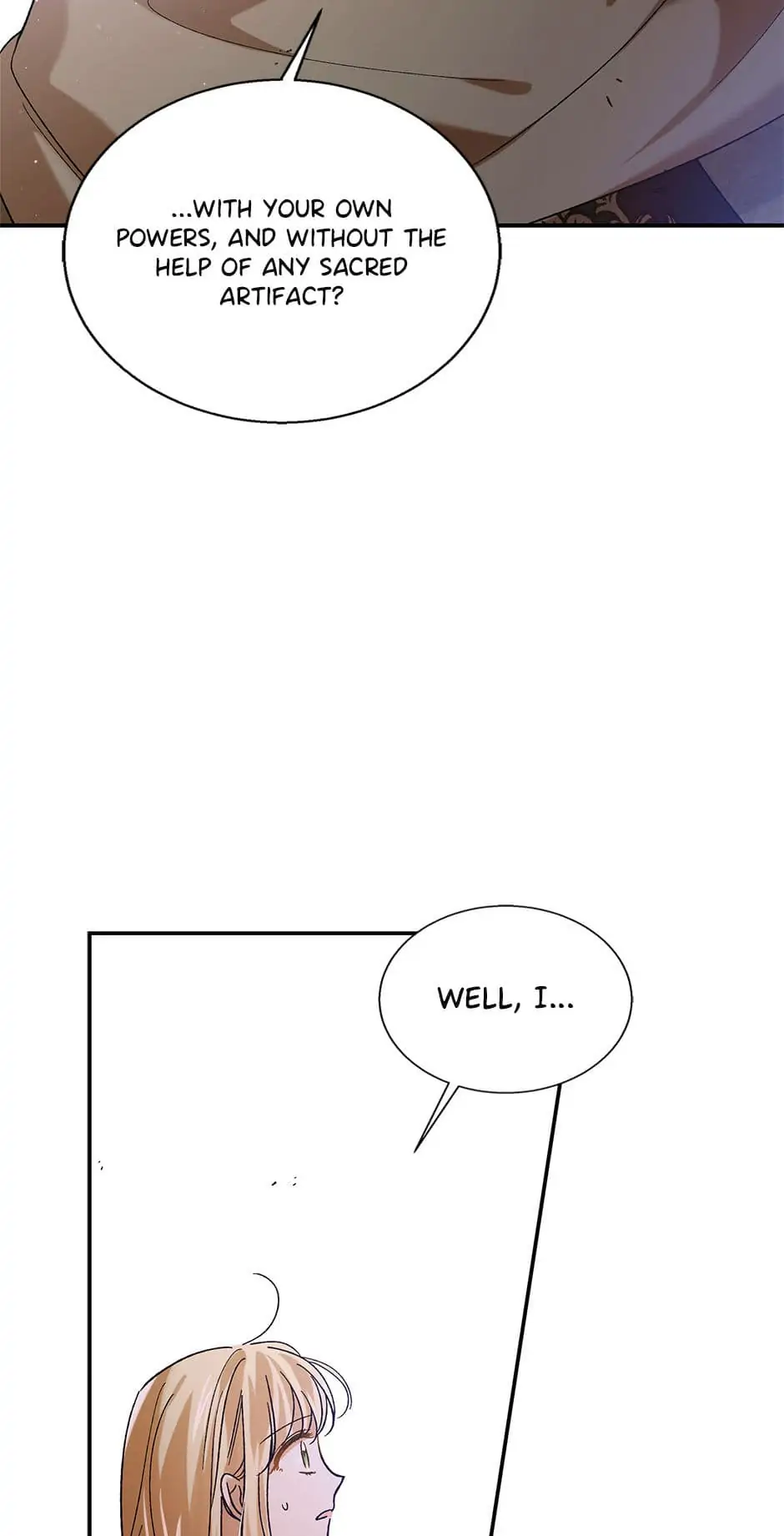 Saving My Sweetheart Chapter 67 - page 85