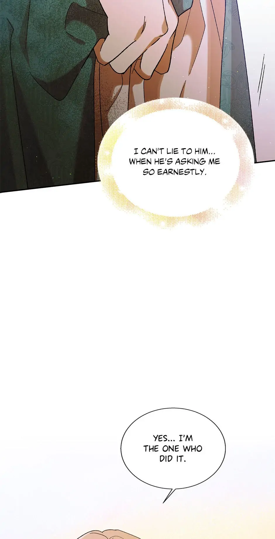 Saving My Sweetheart Chapter 67 - page 87