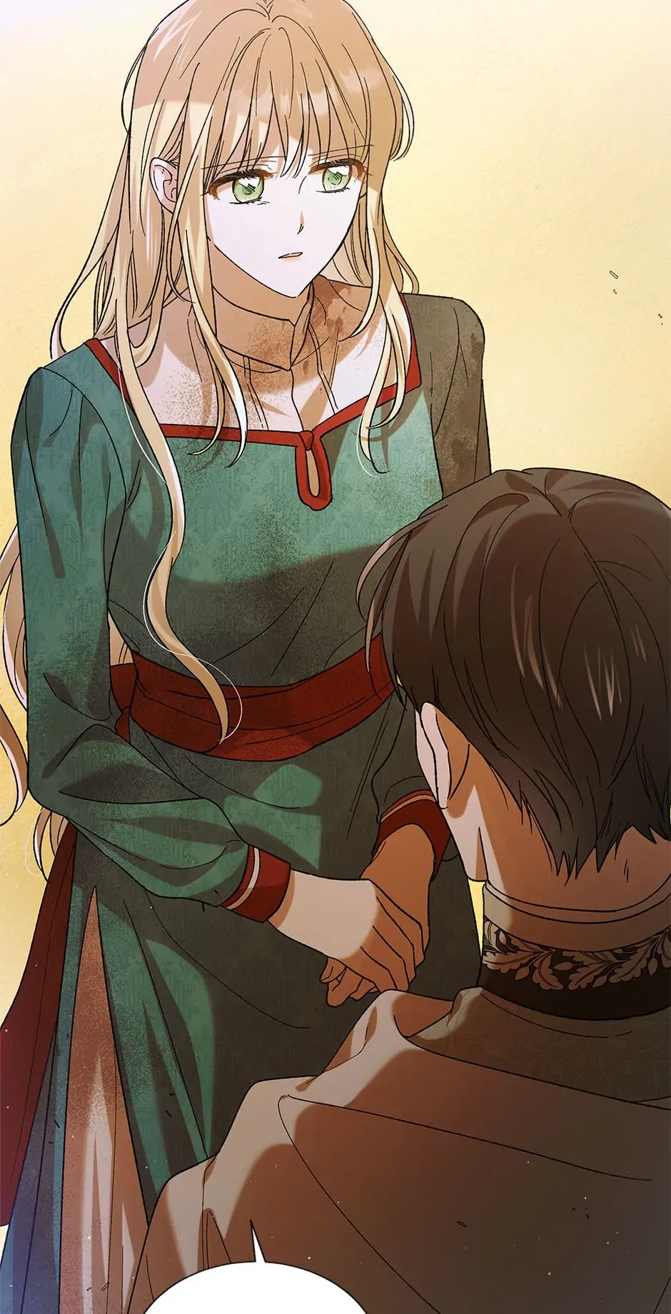 Saving My Sweetheart Chapter 67 - page 88