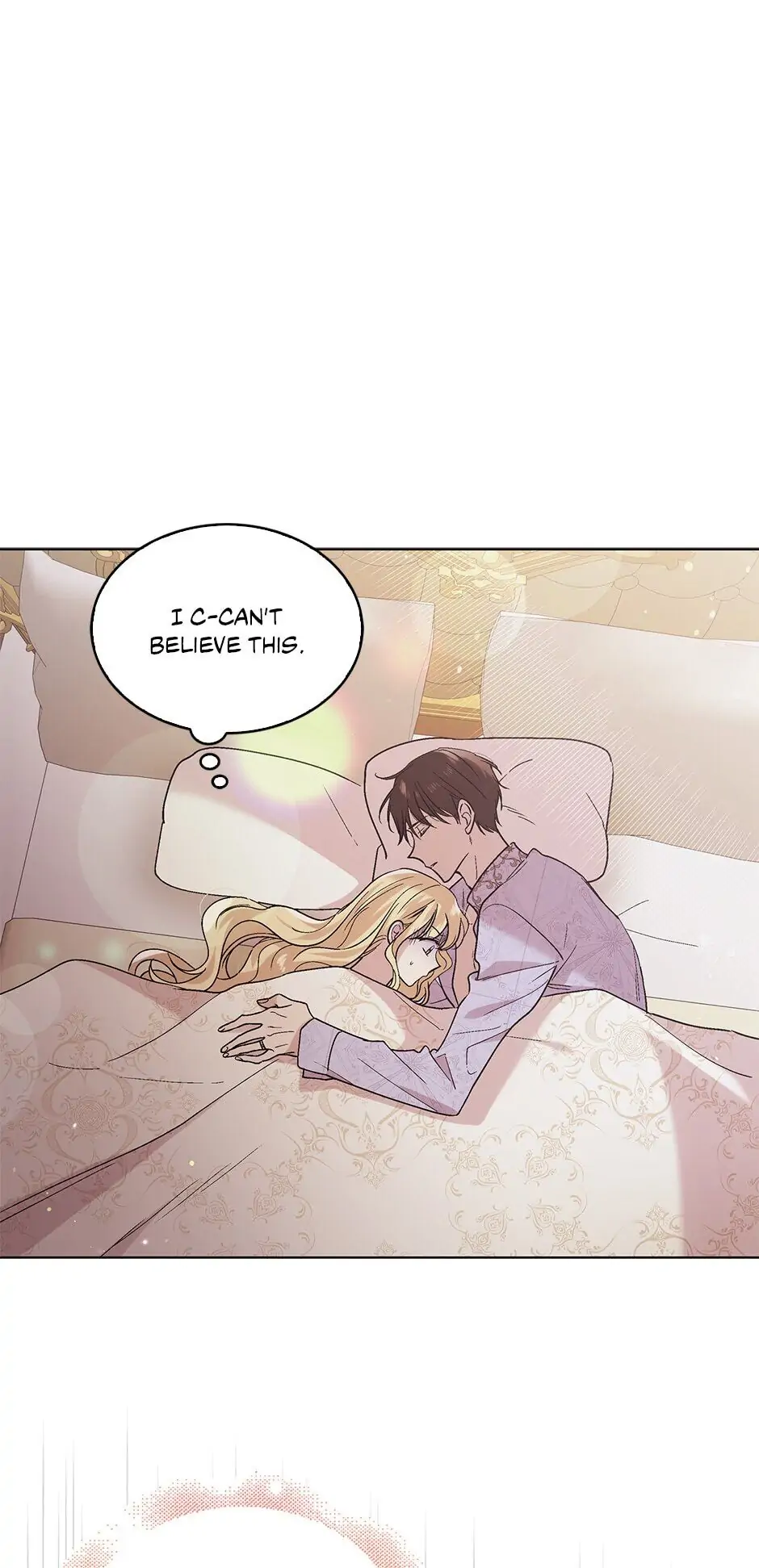 Saving My Sweetheart Chapter 29 - page 1