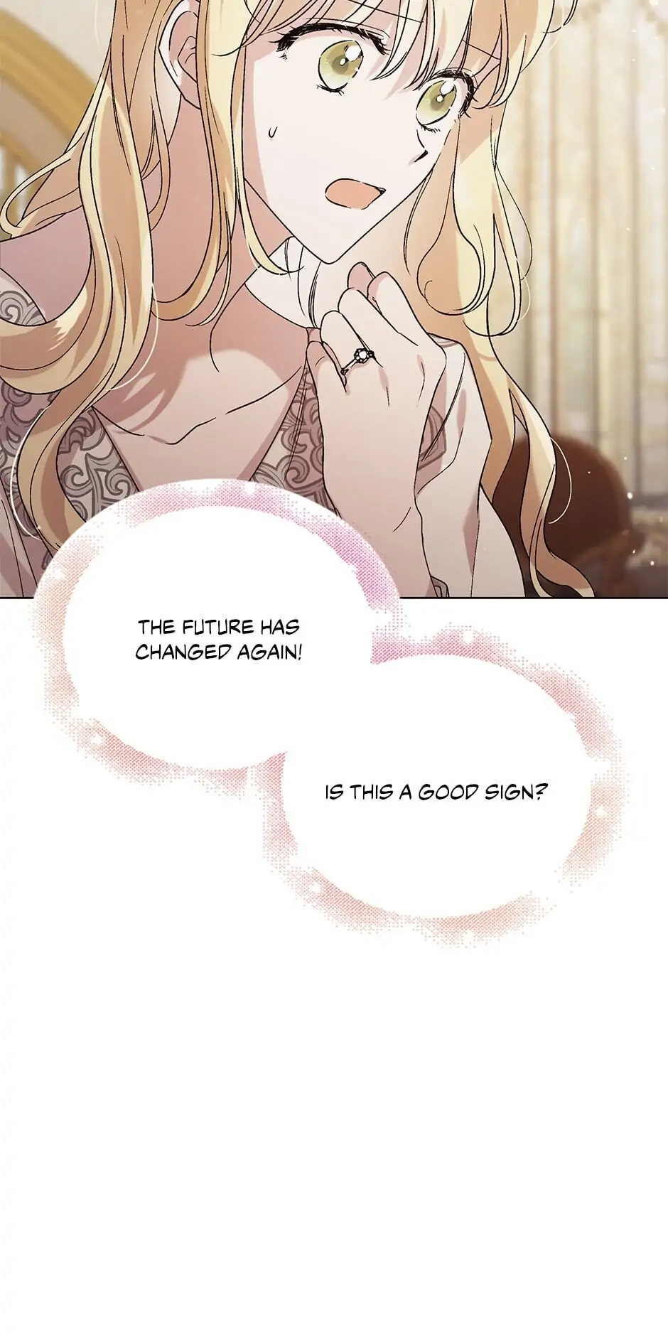 Saving My Sweetheart Chapter 29 - page 10