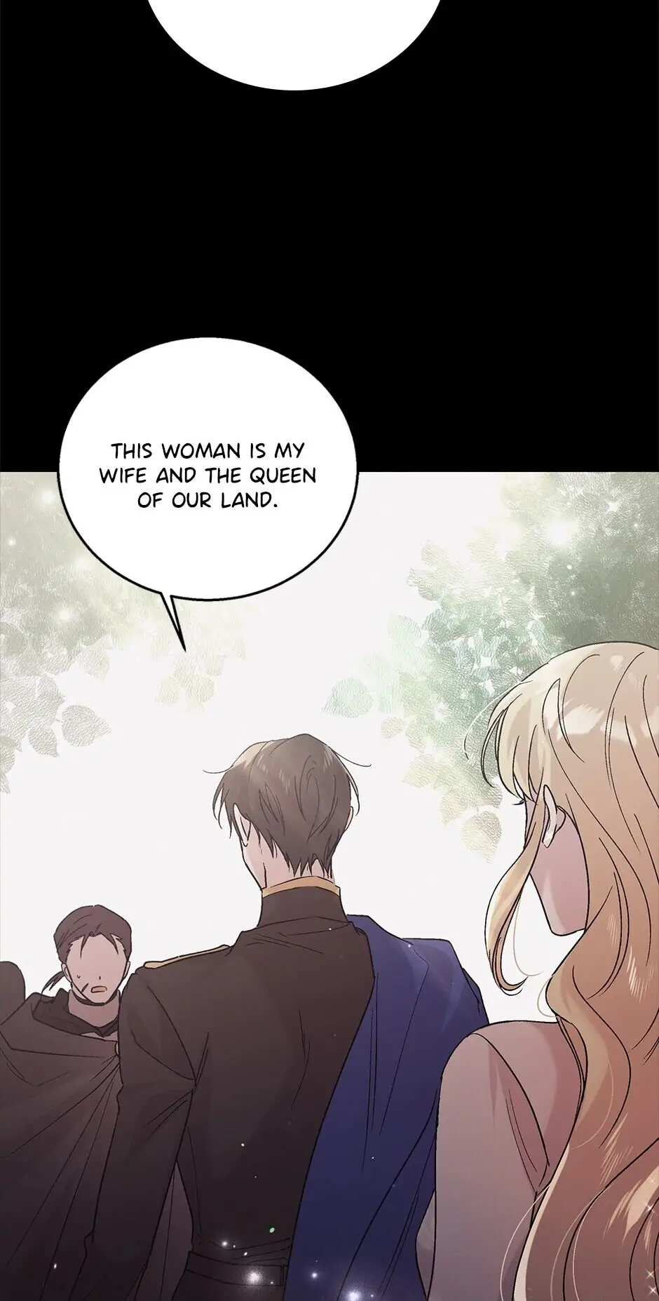 Saving My Sweetheart Chapter 29 - page 23