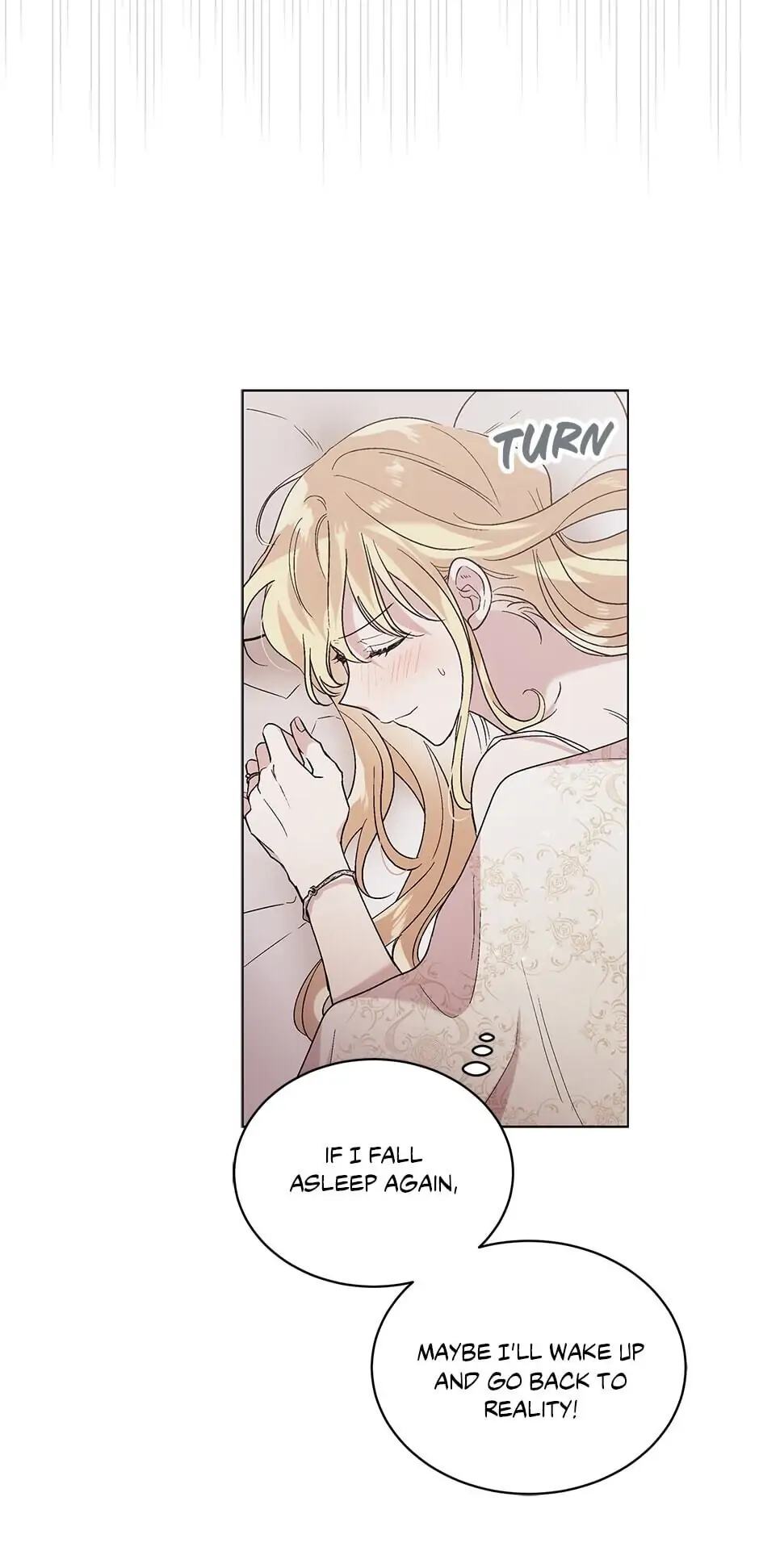 Saving My Sweetheart Chapter 29 - page 3