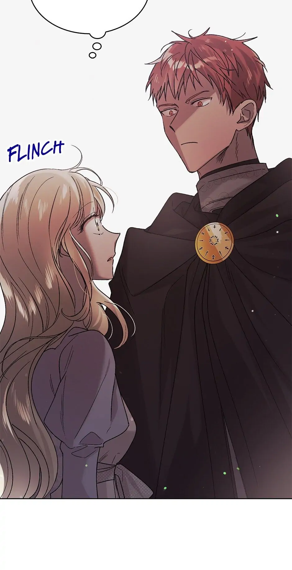 Saving My Sweetheart Chapter 29 - page 39