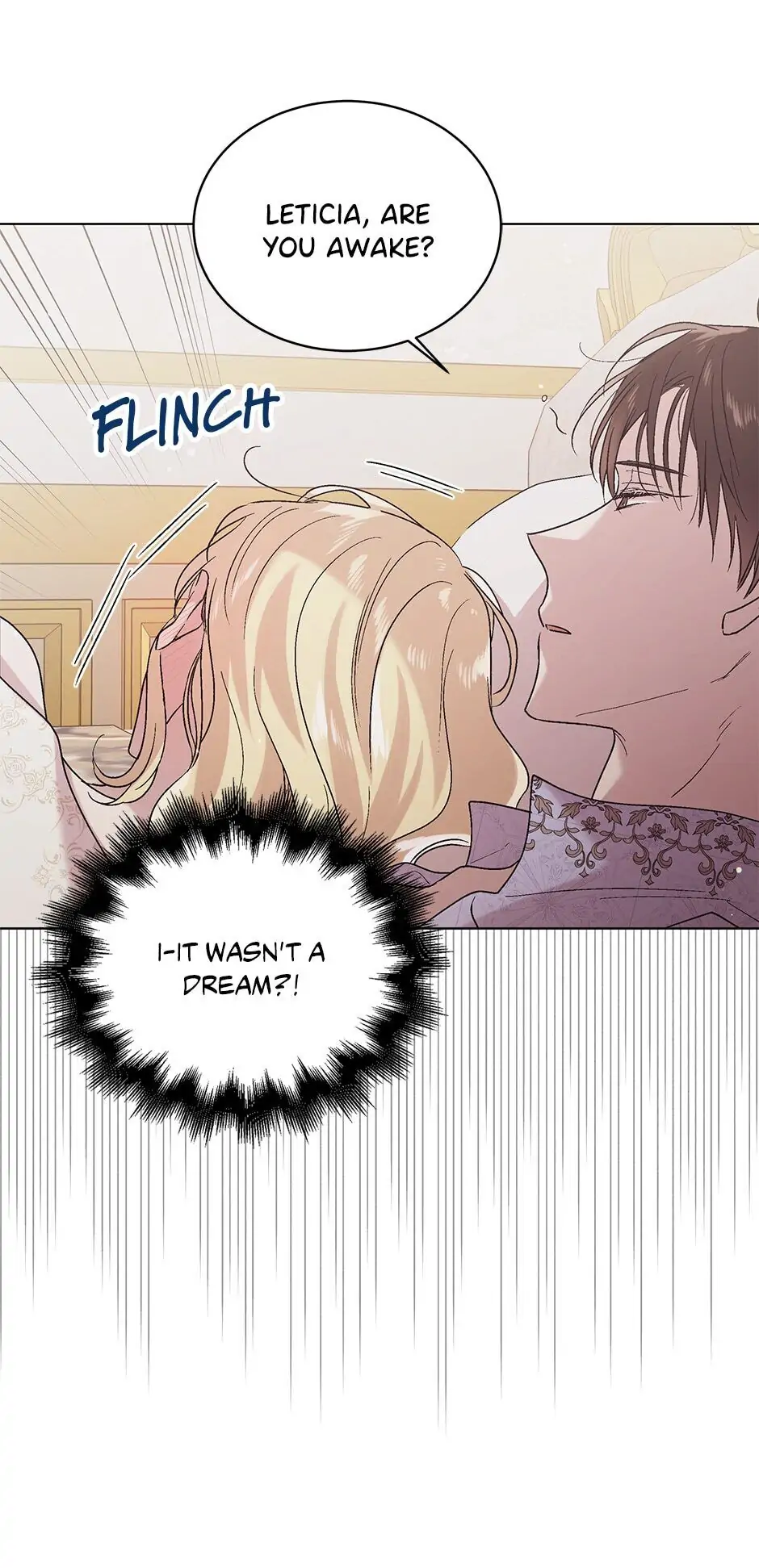 Saving My Sweetheart Chapter 29 - page 4