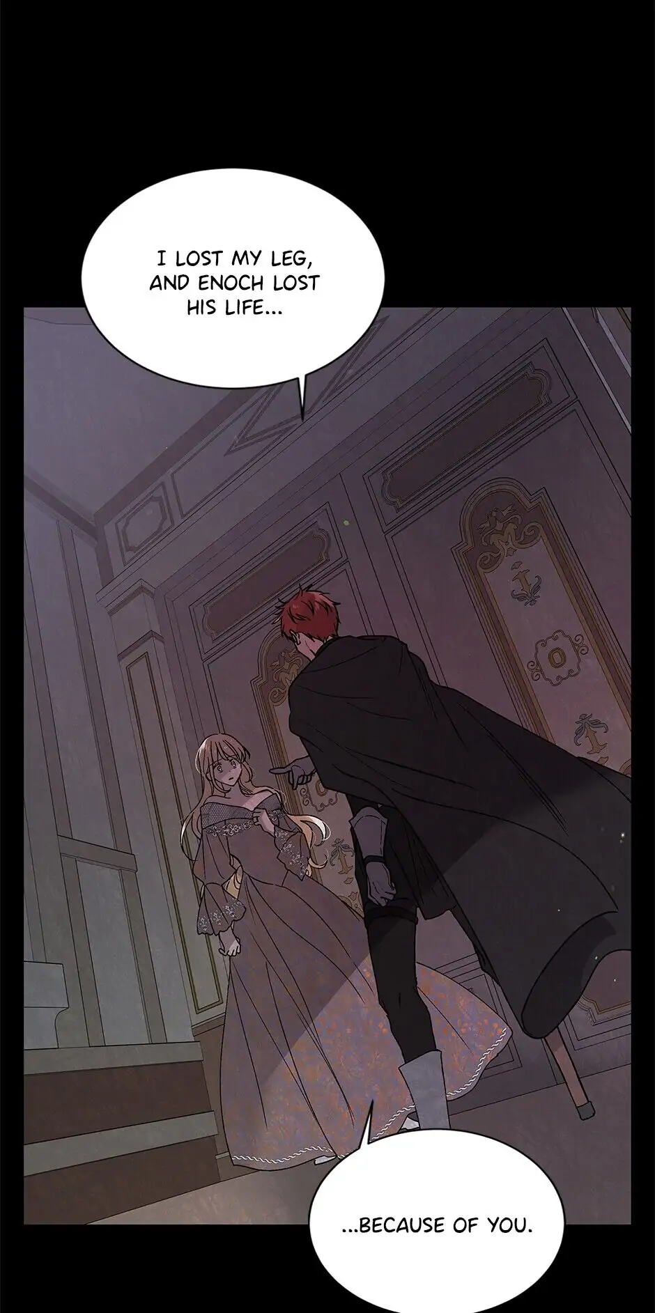 Saving My Sweetheart Chapter 29 - page 41