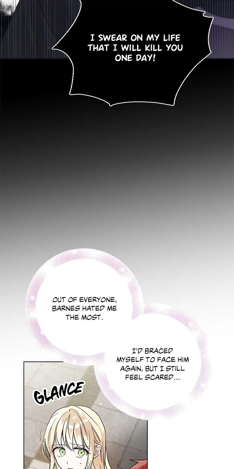 Saving My Sweetheart Chapter 29 - page 43