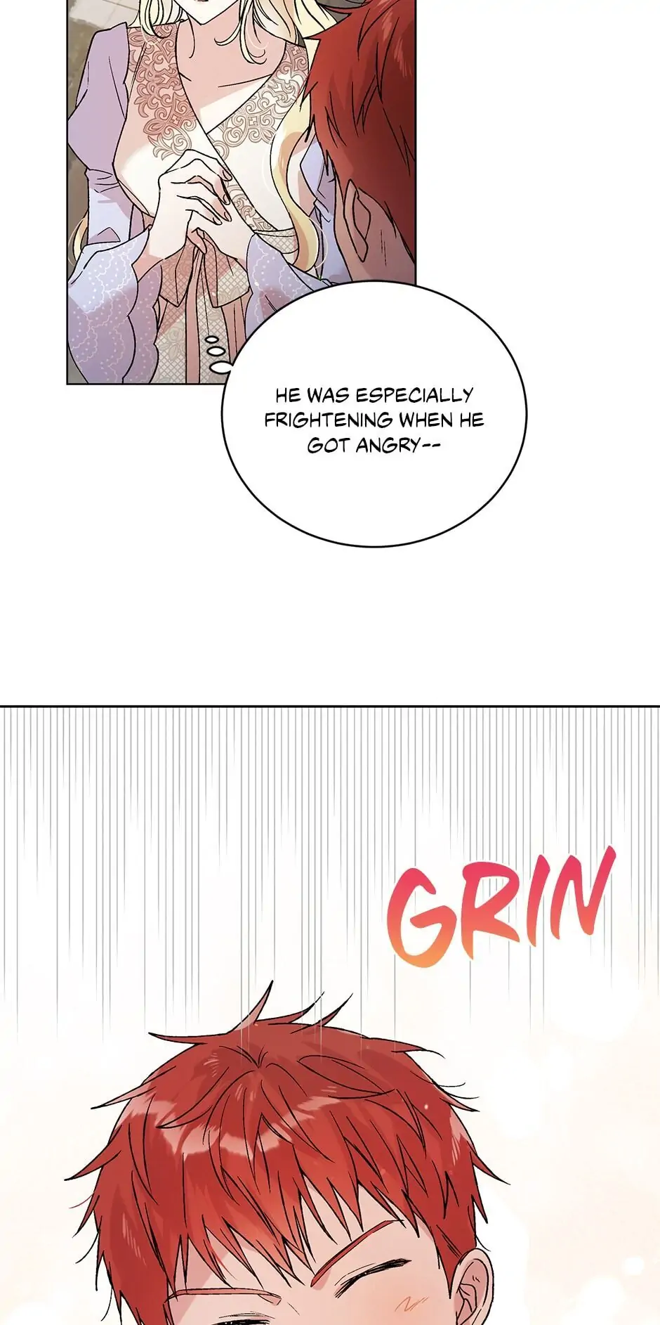 Saving My Sweetheart Chapter 29 - page 44