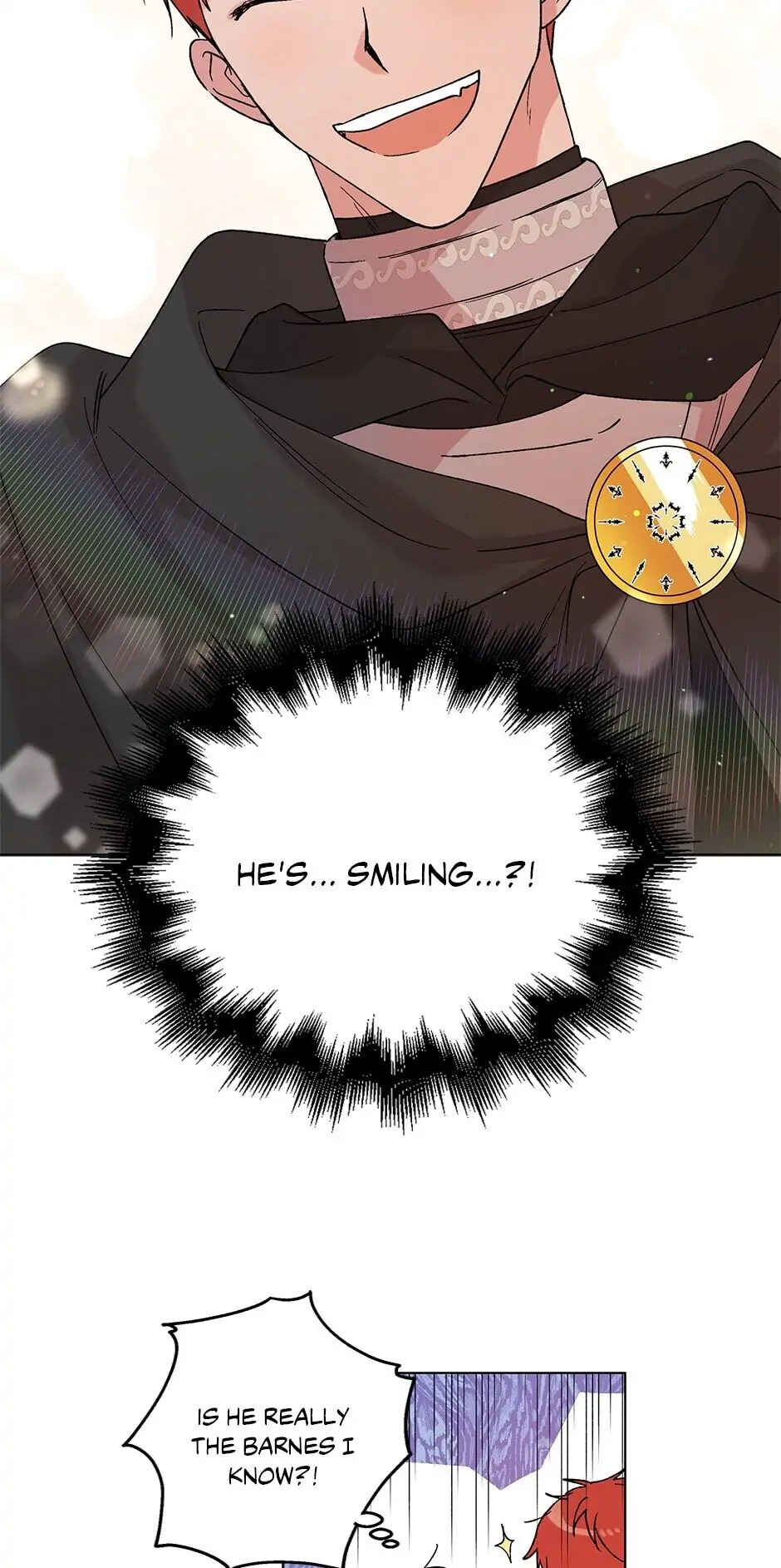Saving My Sweetheart Chapter 29 - page 45