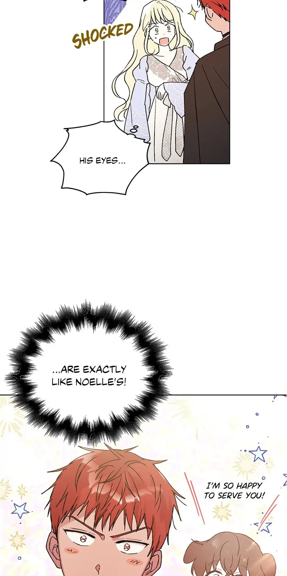 Saving My Sweetheart Chapter 29 - page 46