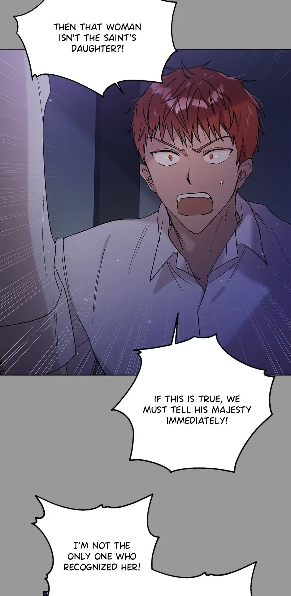 Saving My Sweetheart Chapter 29 - page 49
