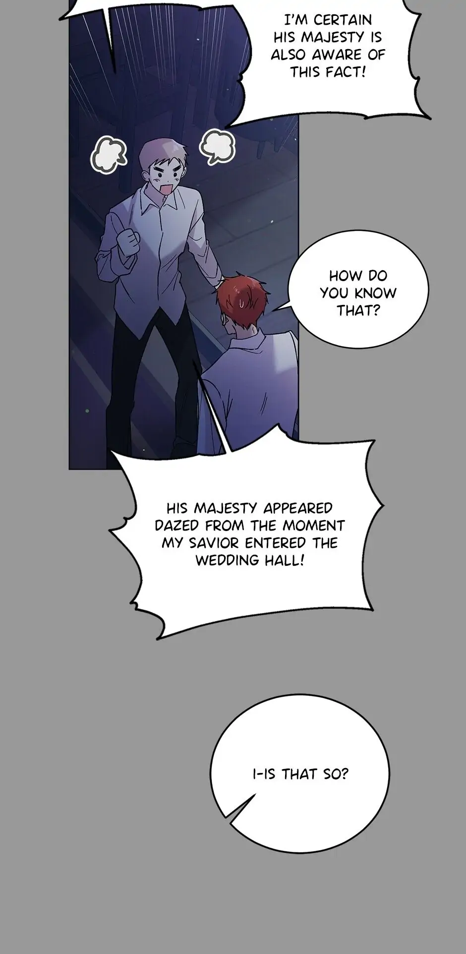 Saving My Sweetheart Chapter 29 - page 50