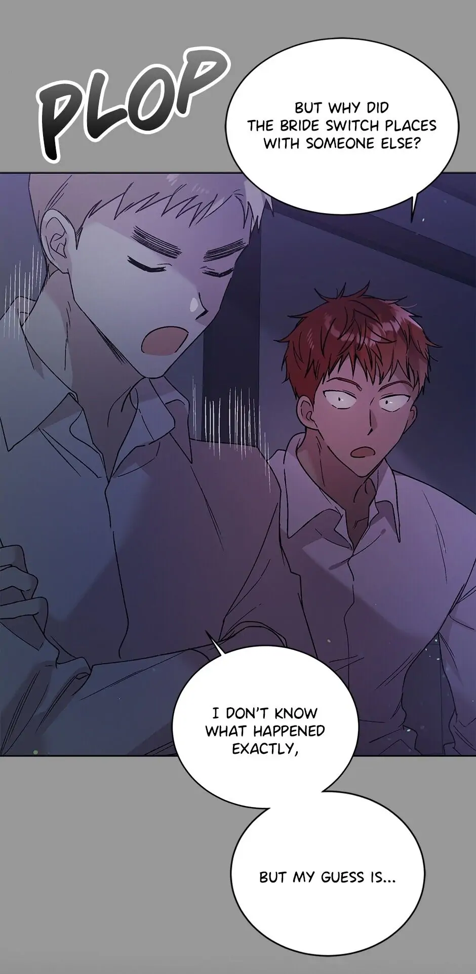 Saving My Sweetheart Chapter 29 - page 51