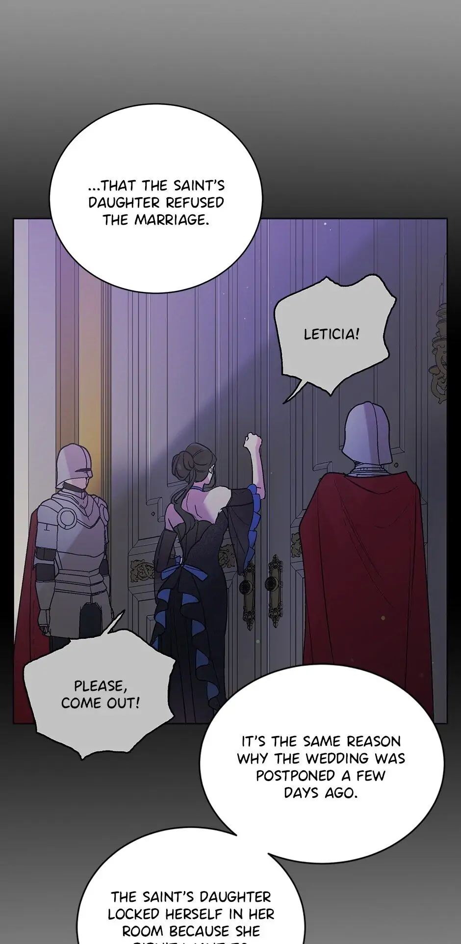 Saving My Sweetheart Chapter 29 - page 52