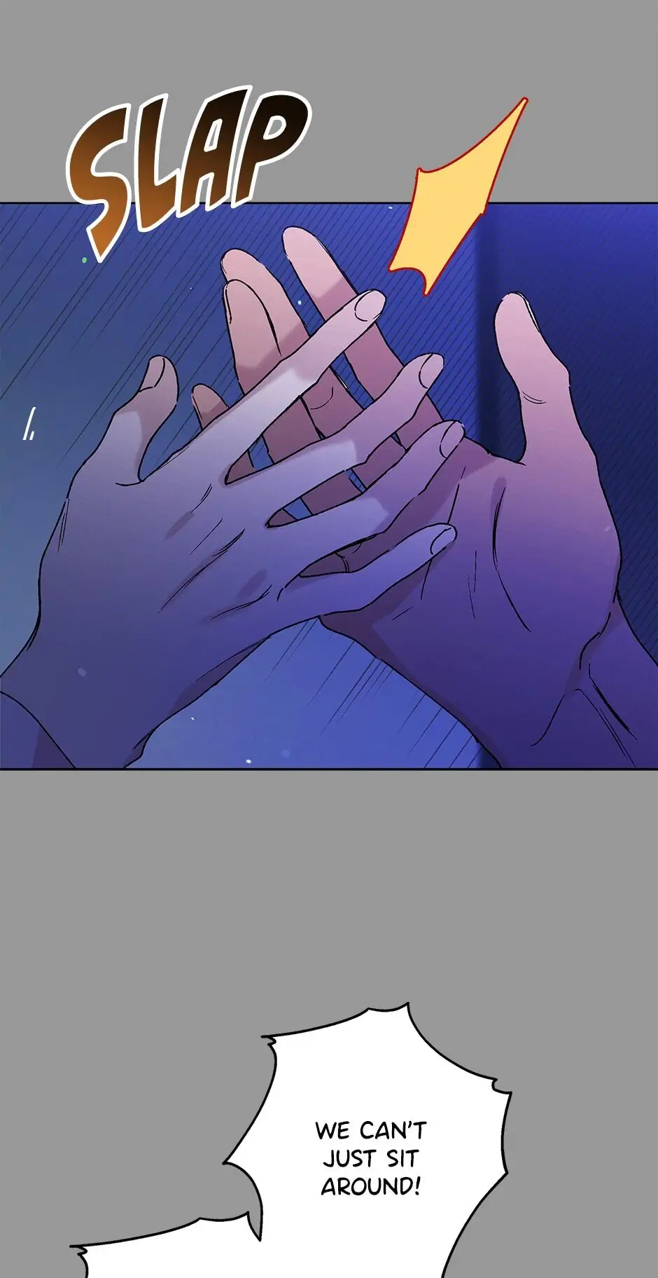 Saving My Sweetheart Chapter 29 - page 56