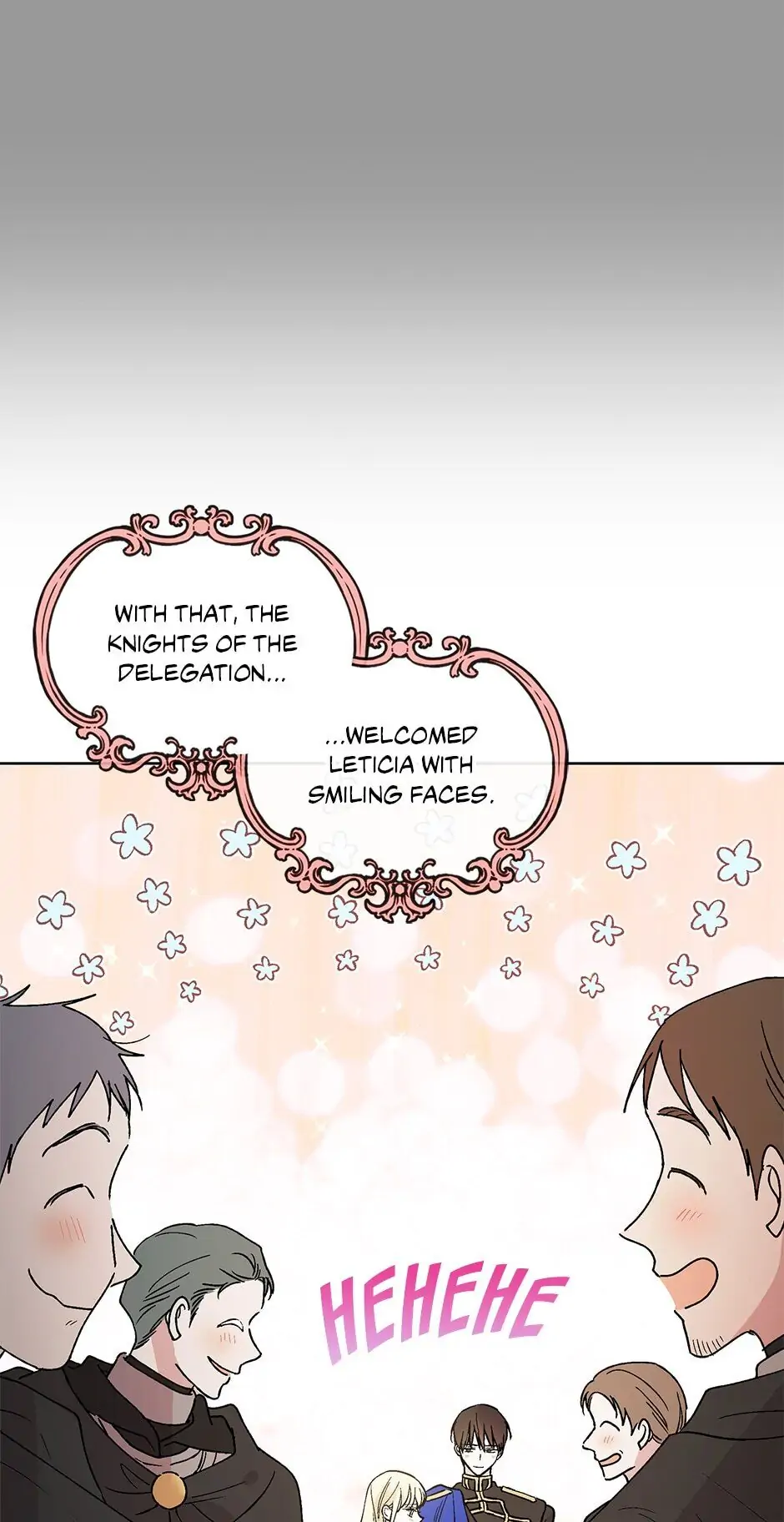 Saving My Sweetheart Chapter 29 - page 59