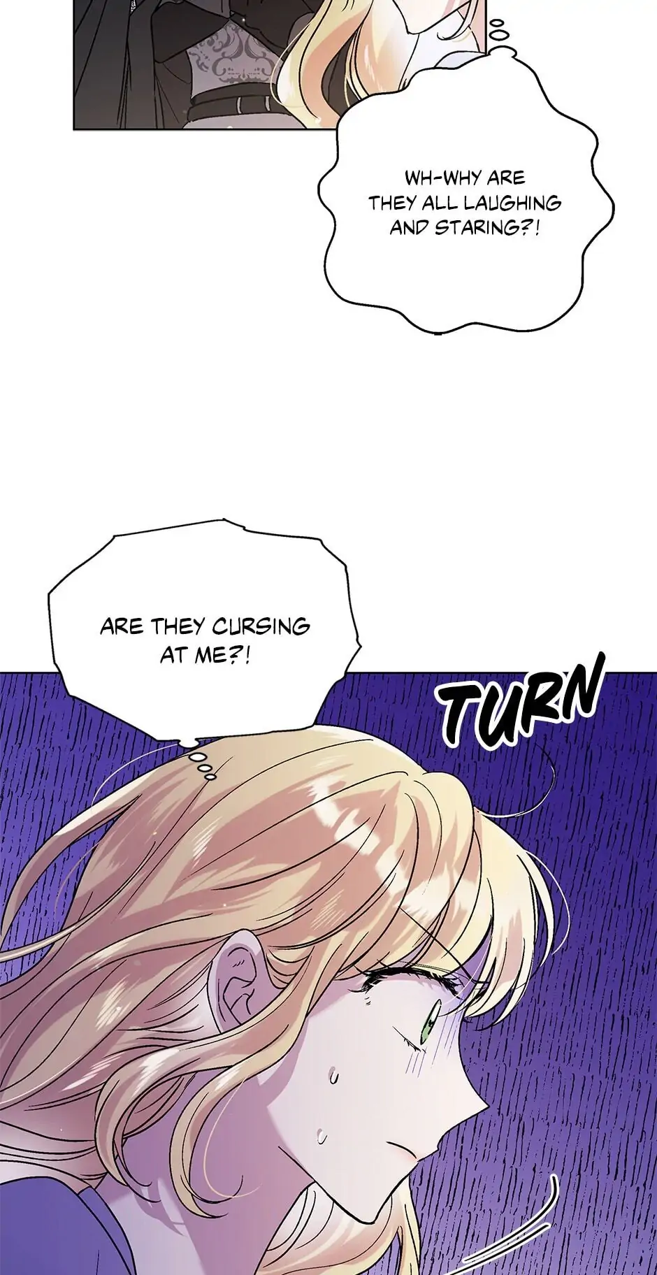 Saving My Sweetheart Chapter 29 - page 61