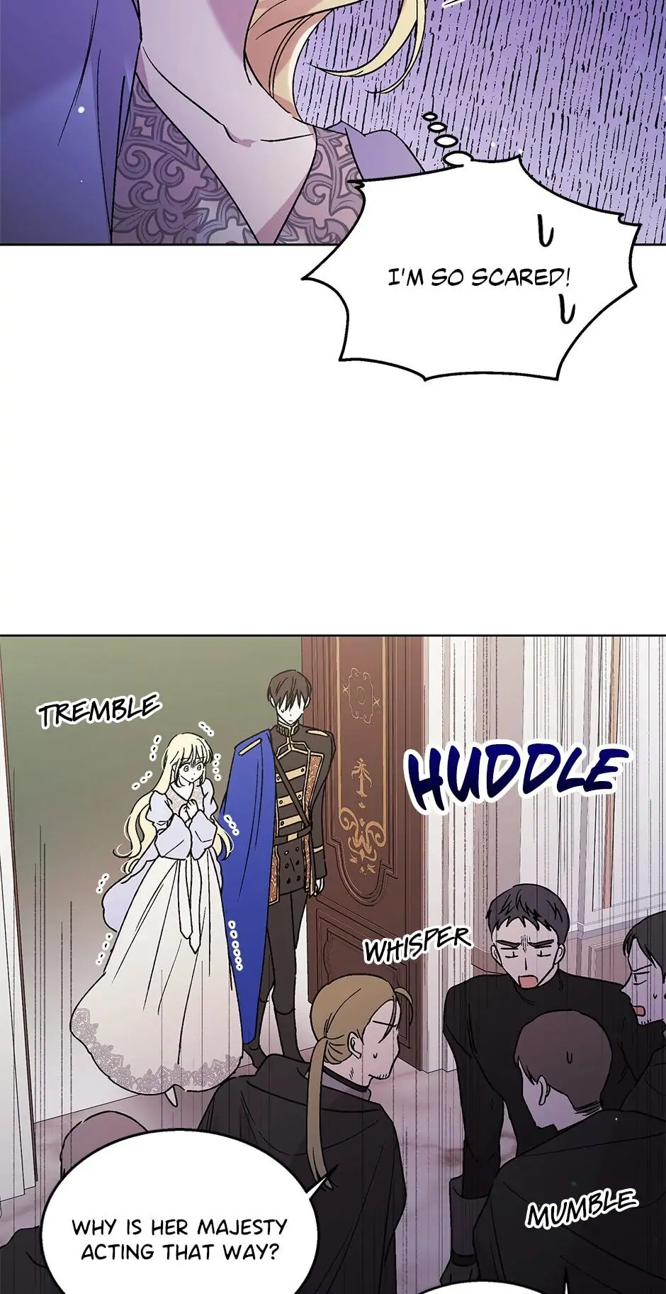 Saving My Sweetheart Chapter 29 - page 62