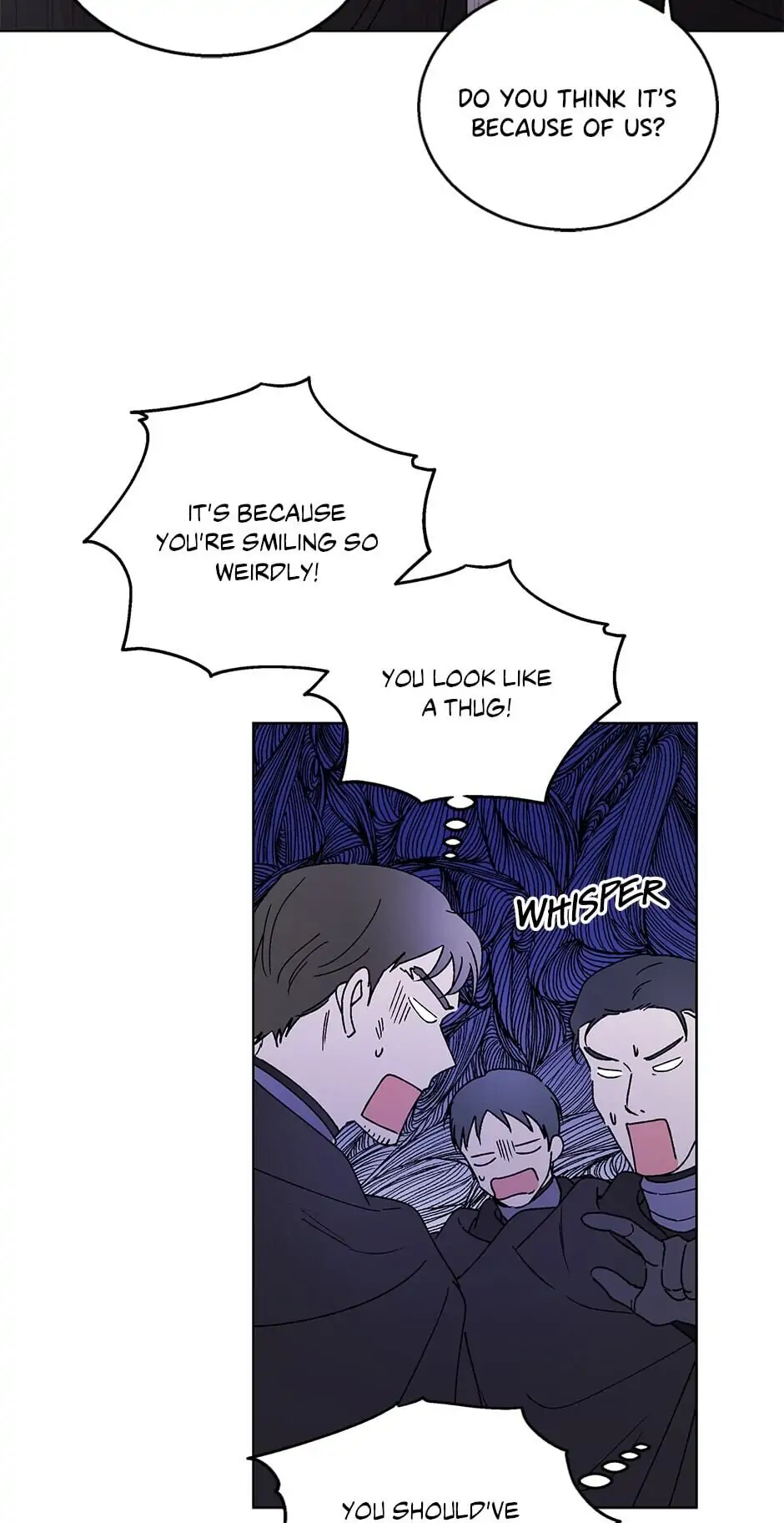 Saving My Sweetheart Chapter 29 - page 63