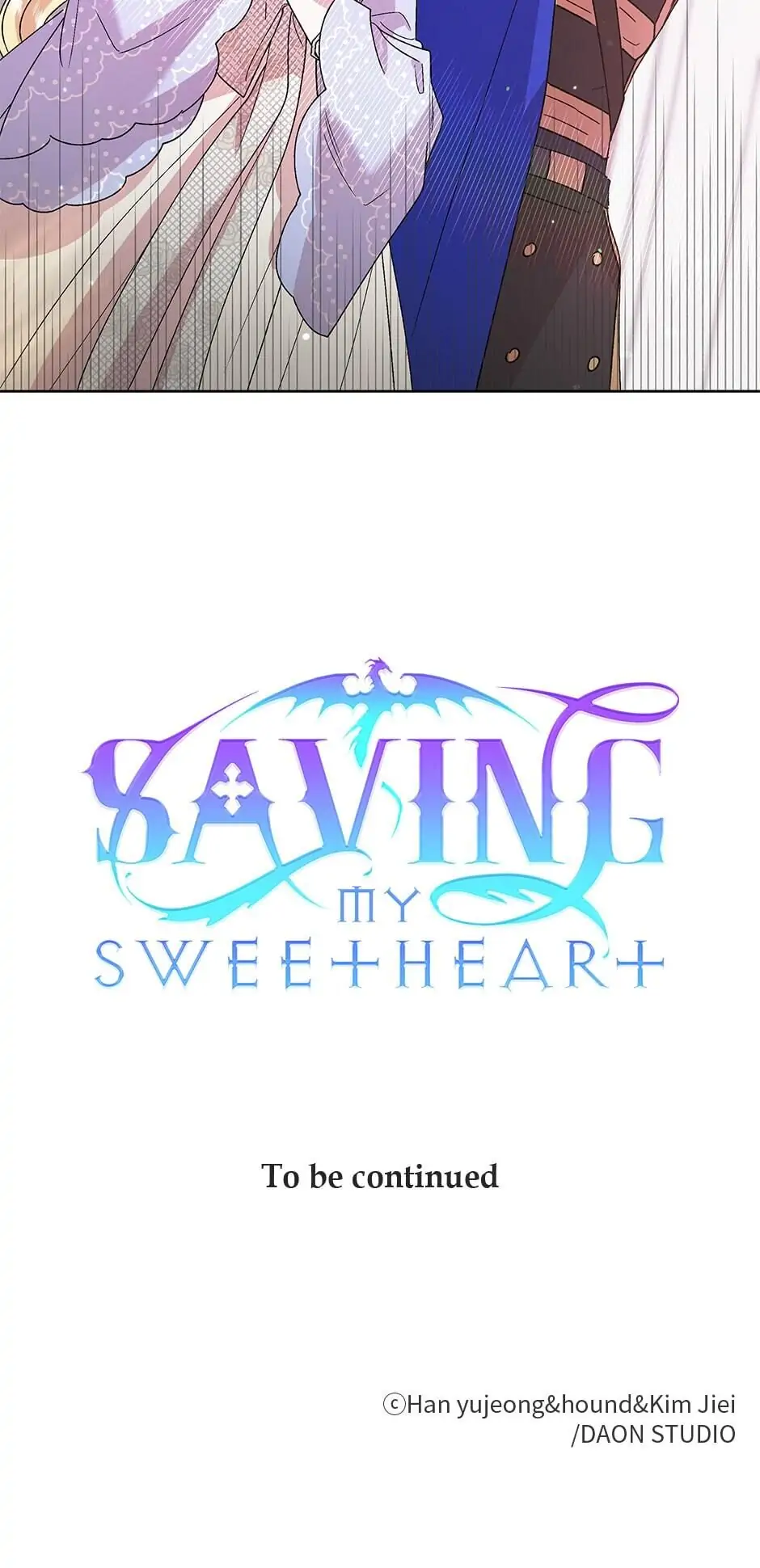 Saving My Sweetheart Chapter 29 - page 66