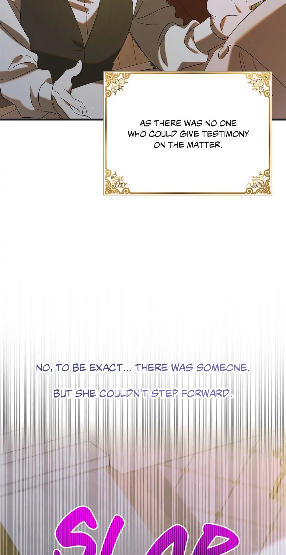 Saving My Sweetheart Chapter 92 - page 17
